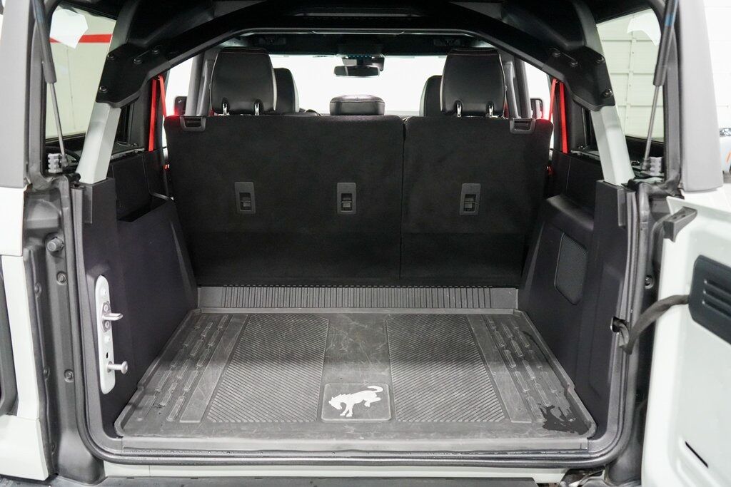 2023 Ford Bronco Raptor Tigard OR