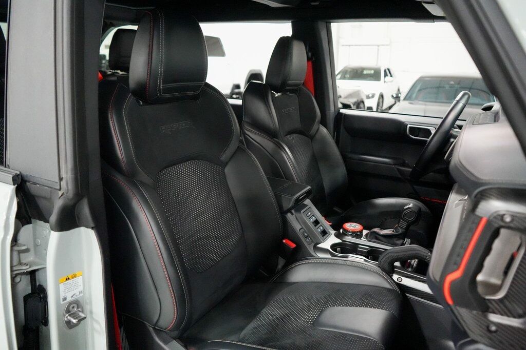 2023 Ford Bronco Raptor Tigard OR