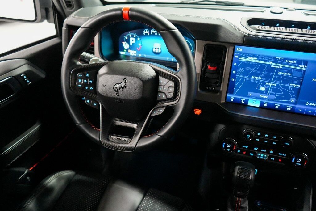 2023 Ford Bronco Raptor Tigard OR