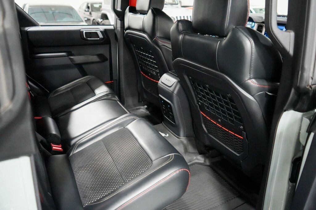 2023 Ford Bronco Raptor Tigard OR