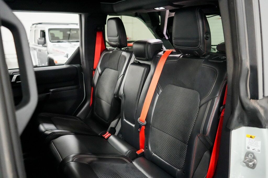 2023 Ford Bronco Raptor Tigard OR