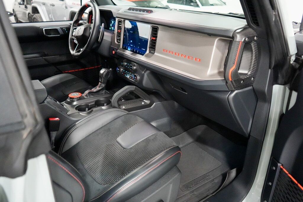 2023 Ford Bronco Raptor Tigard OR