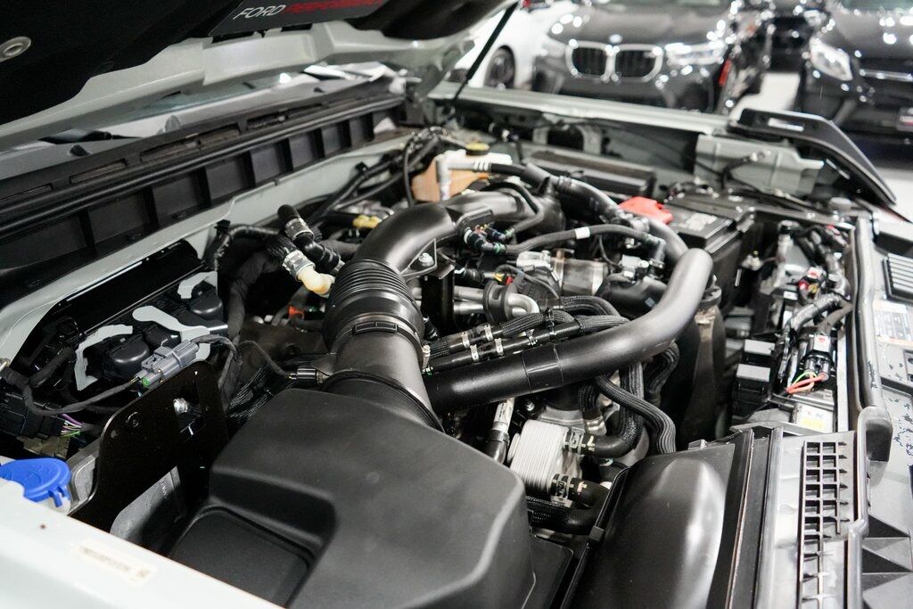 2023 Ford Bronco Raptor Tigard OR