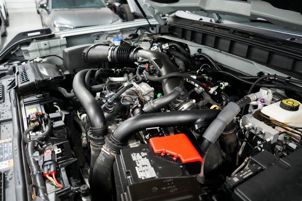 2023 Ford Bronco Raptor Tigard OR