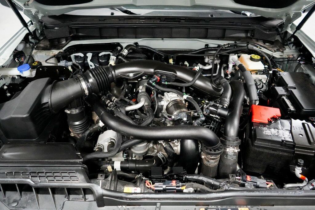 2023 Ford Bronco Raptor Tigard OR