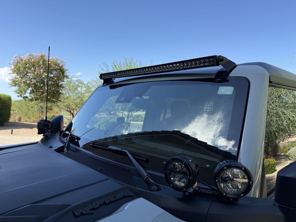 2023 Ford Bronco Raptor Tigard OR