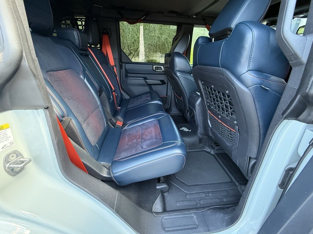 2023 Ford Bronco Raptor Tigard OR