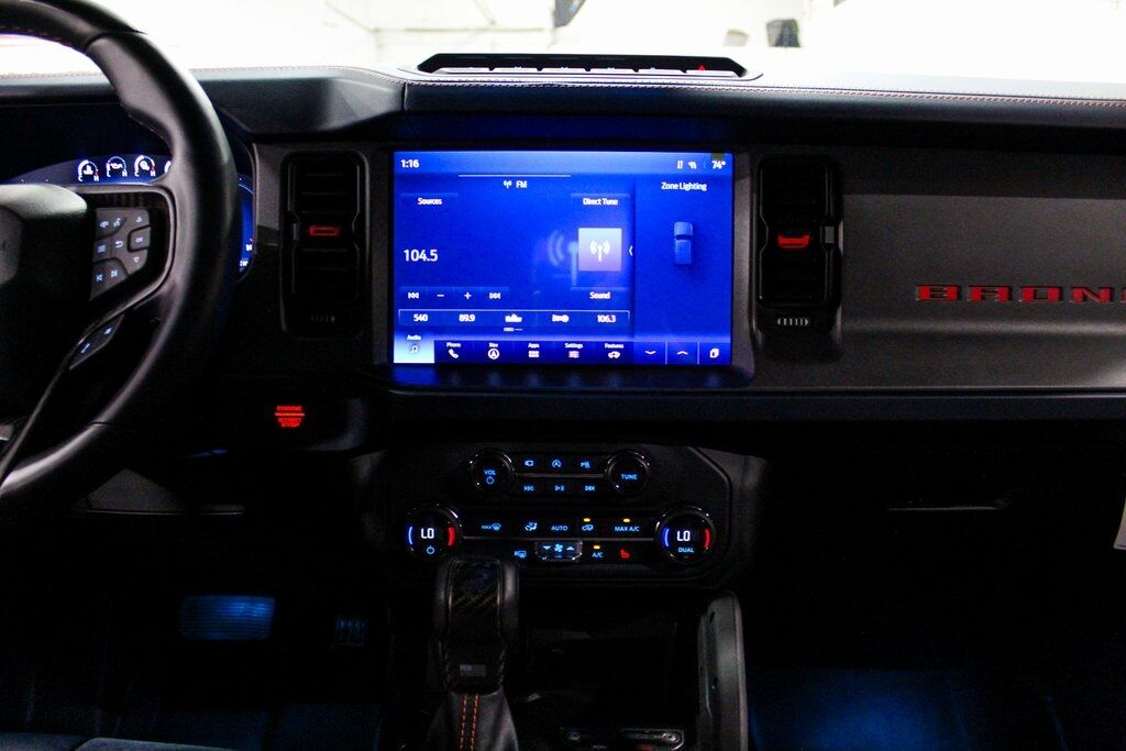 2023 Ford Bronco Raptor Tigard OR