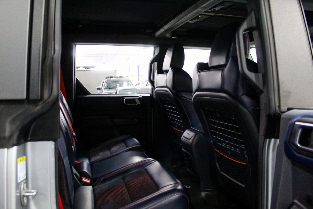 2023 Ford Bronco Raptor Tigard OR