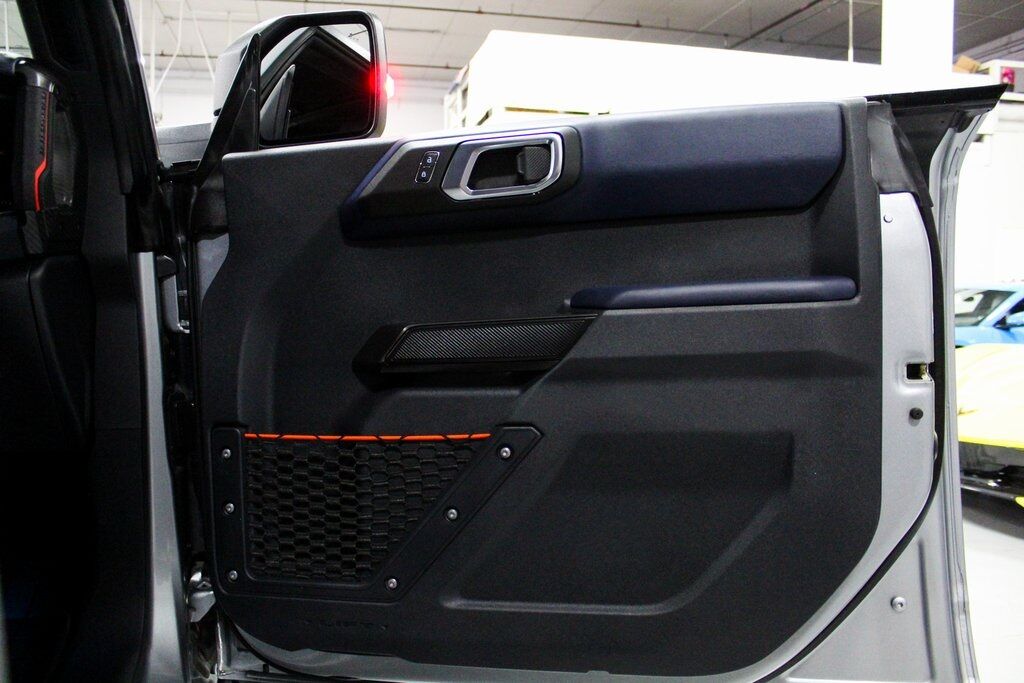 2023 Ford Bronco Raptor Tigard OR