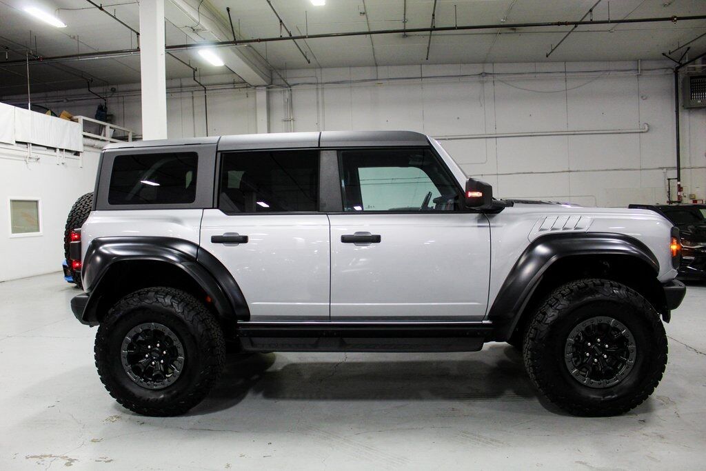 2023 Ford Bronco Raptor Tigard OR