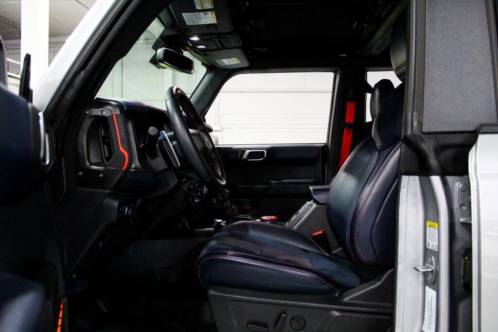 2023 Ford Bronco Raptor Tigard OR