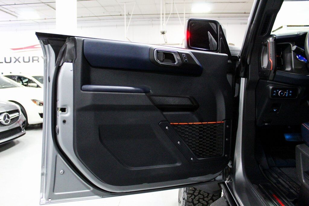 2023 Ford Bronco Raptor Tigard OR