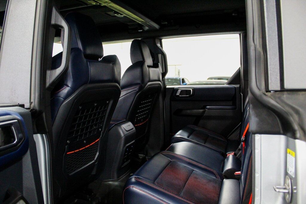 2023 Ford Bronco Raptor Tigard OR
