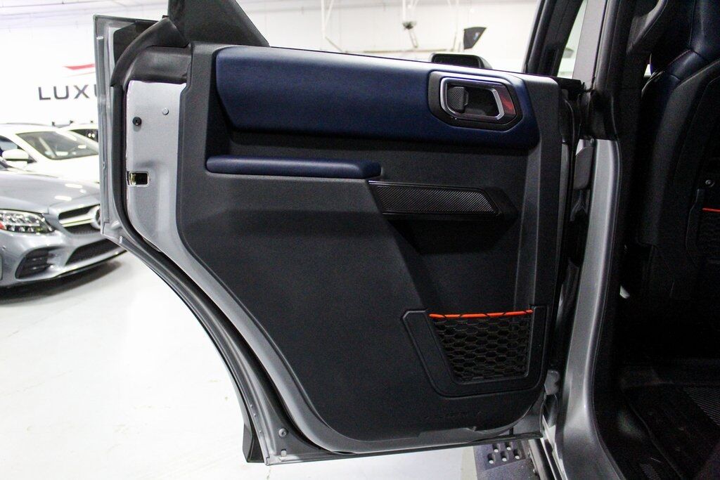 2023 Ford Bronco Raptor Tigard OR