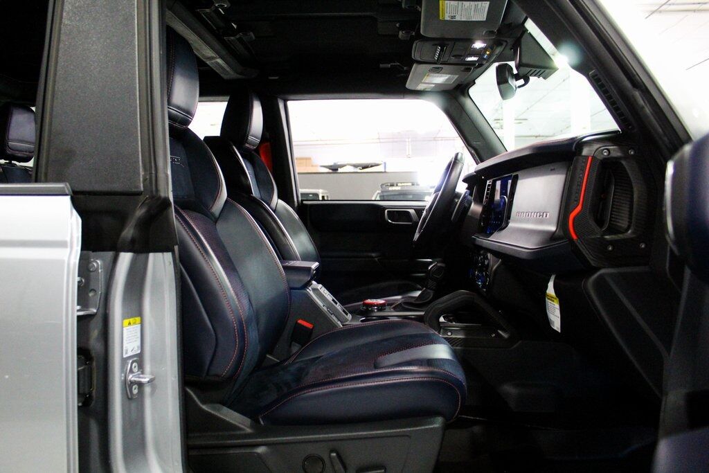 2023 Ford Bronco Raptor Tigard OR