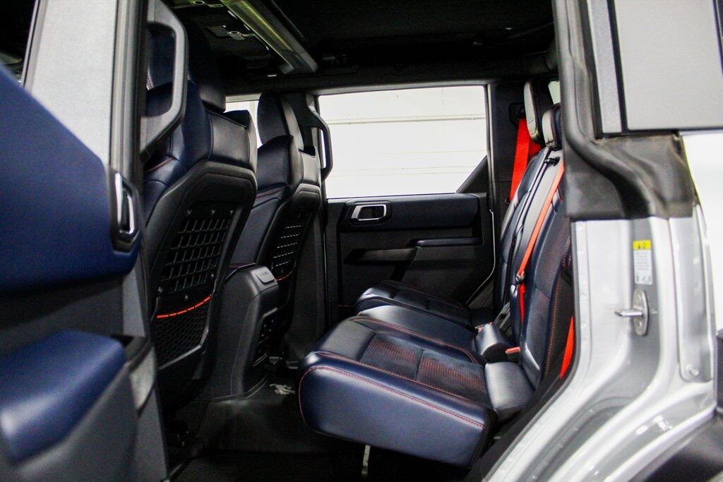 2023 Ford Bronco Raptor Tigard OR