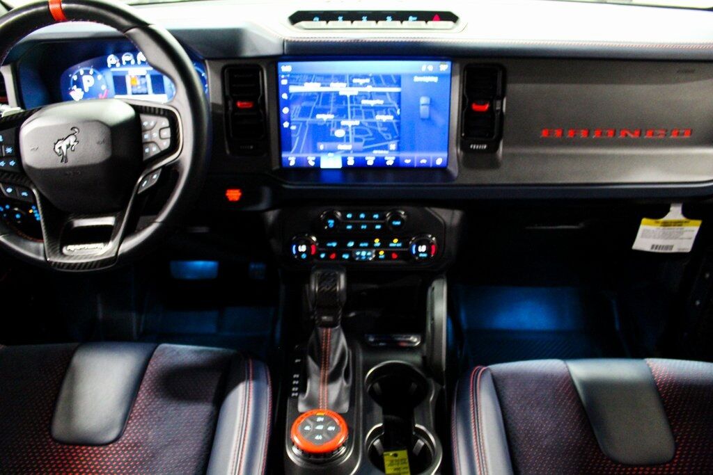 2023 Ford Bronco Raptor Tigard OR