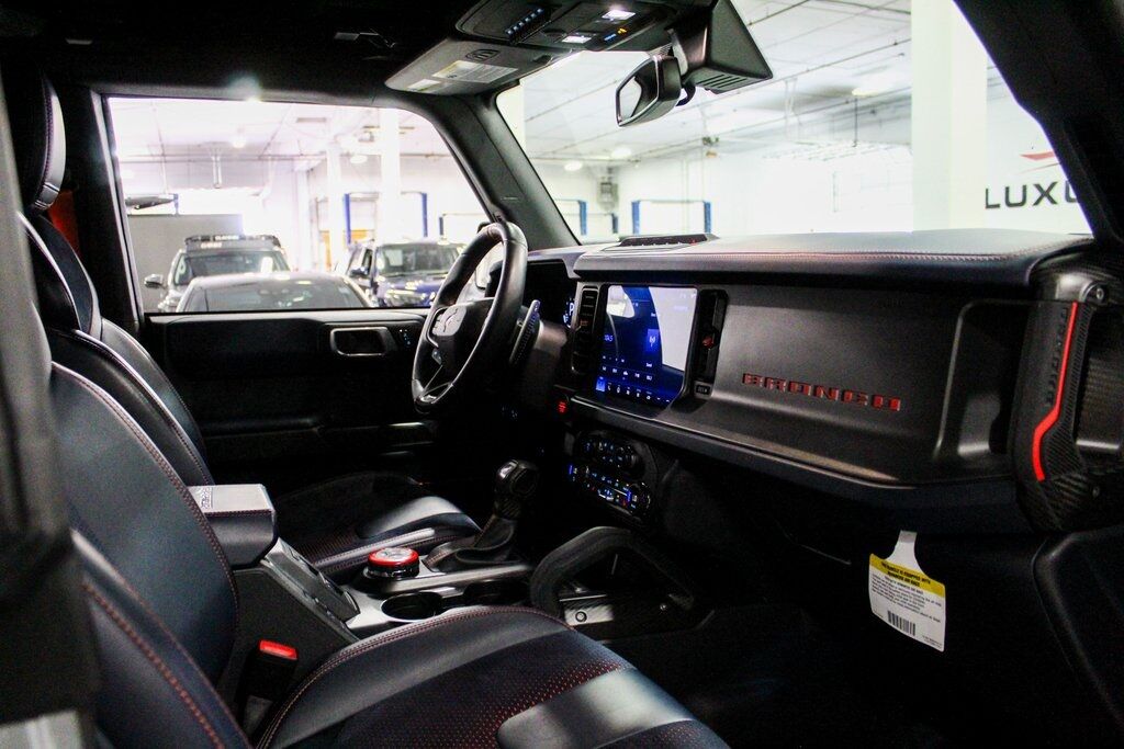 2023 Ford Bronco Raptor Tigard OR