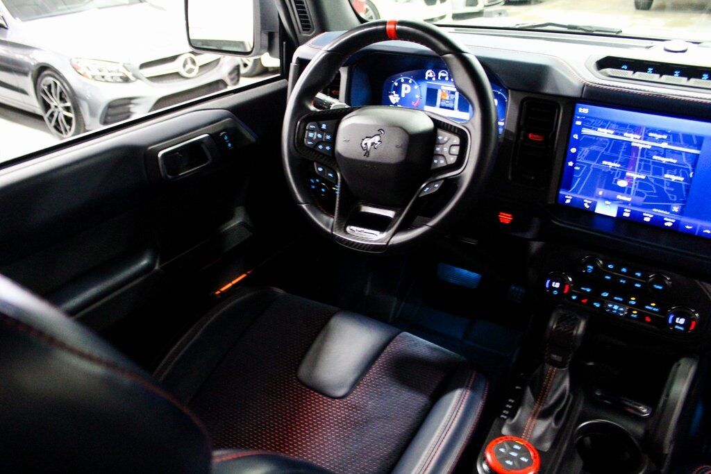 2023 Ford Bronco Raptor Tigard OR