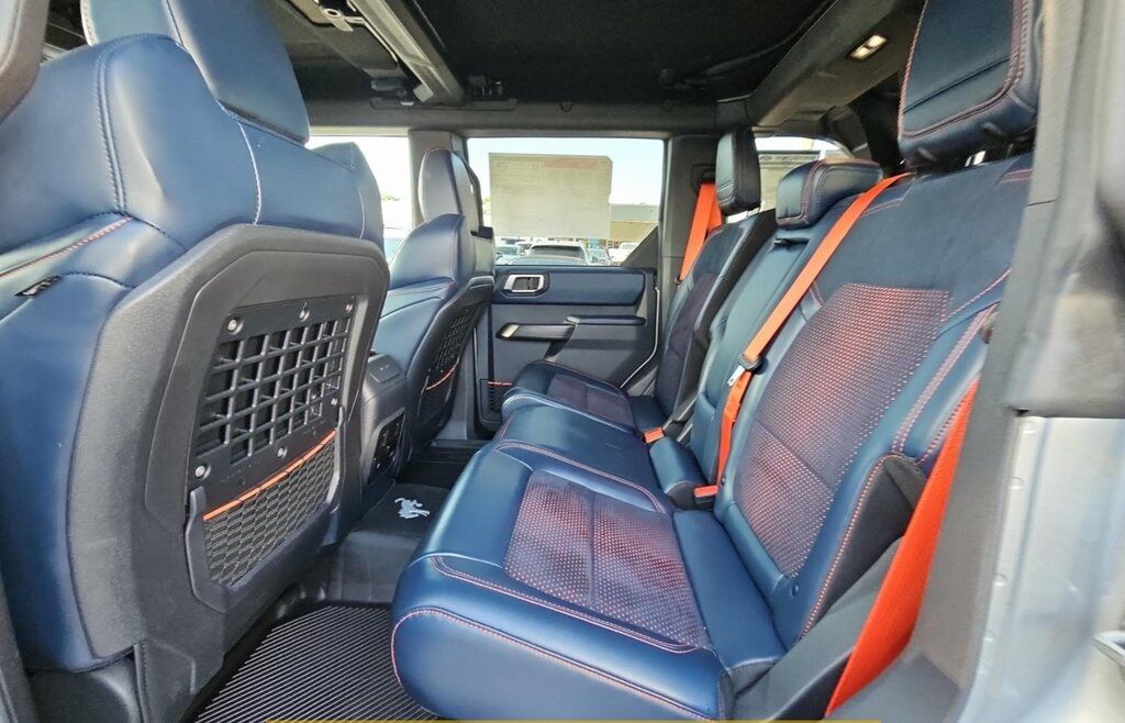2023 Ford Bronco Raptor Tigard OR