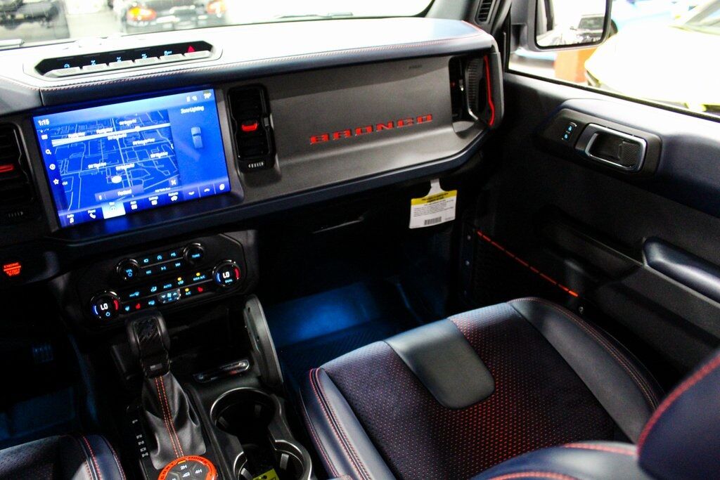 2023 Ford Bronco Raptor Tigard OR