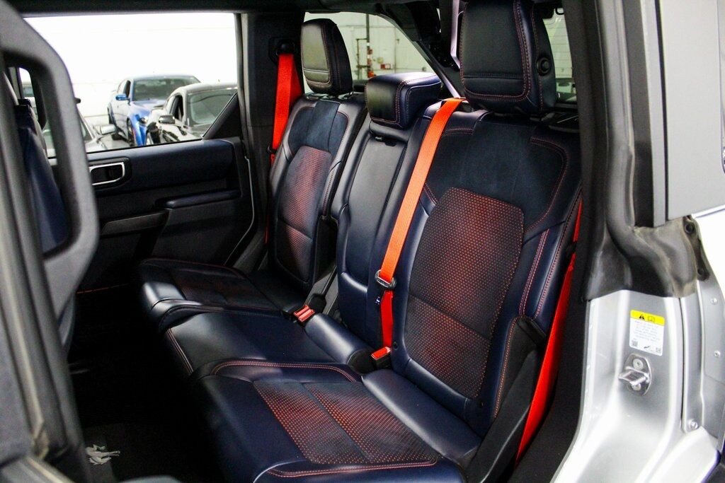 2023 Ford Bronco Raptor Tigard OR
