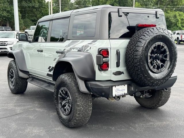 2023 Ford Bronco Raptor Washington MO