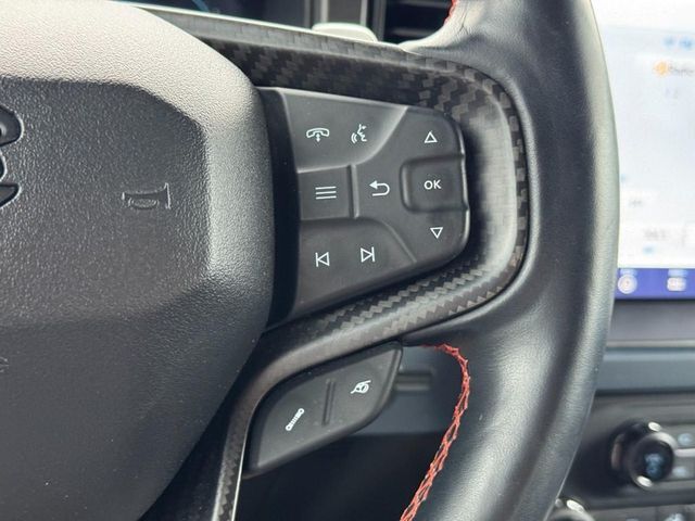 2023 Ford Bronco Raptor Washington MO