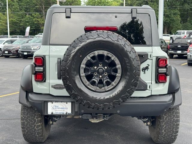 2023 Ford Bronco Raptor Washington MO