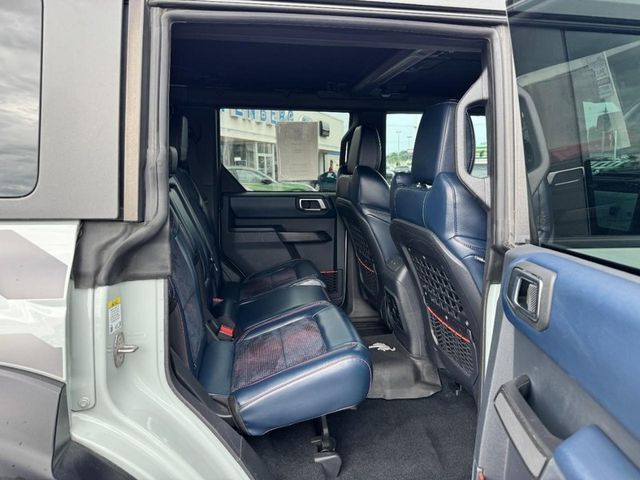 2023 Ford Bronco Raptor Washington MO