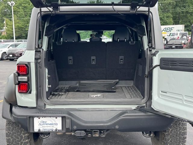 2023 Ford Bronco Raptor Washington MO