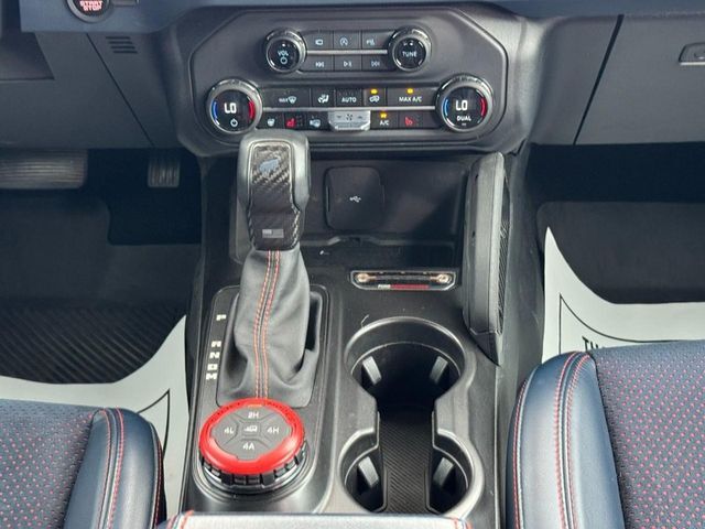 2023 Ford Bronco Raptor Washington MO