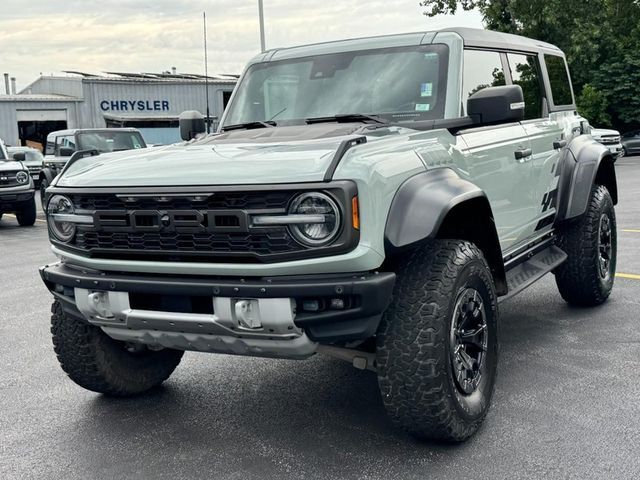 2023 Ford Bronco Raptor Washington MO