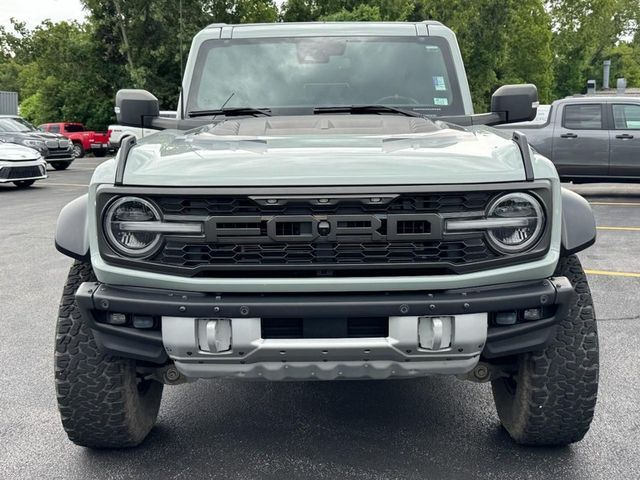 2023 Ford Bronco Raptor Washington MO