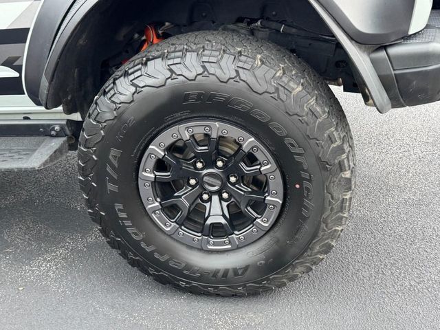 2023 Ford Bronco Raptor Washington MO