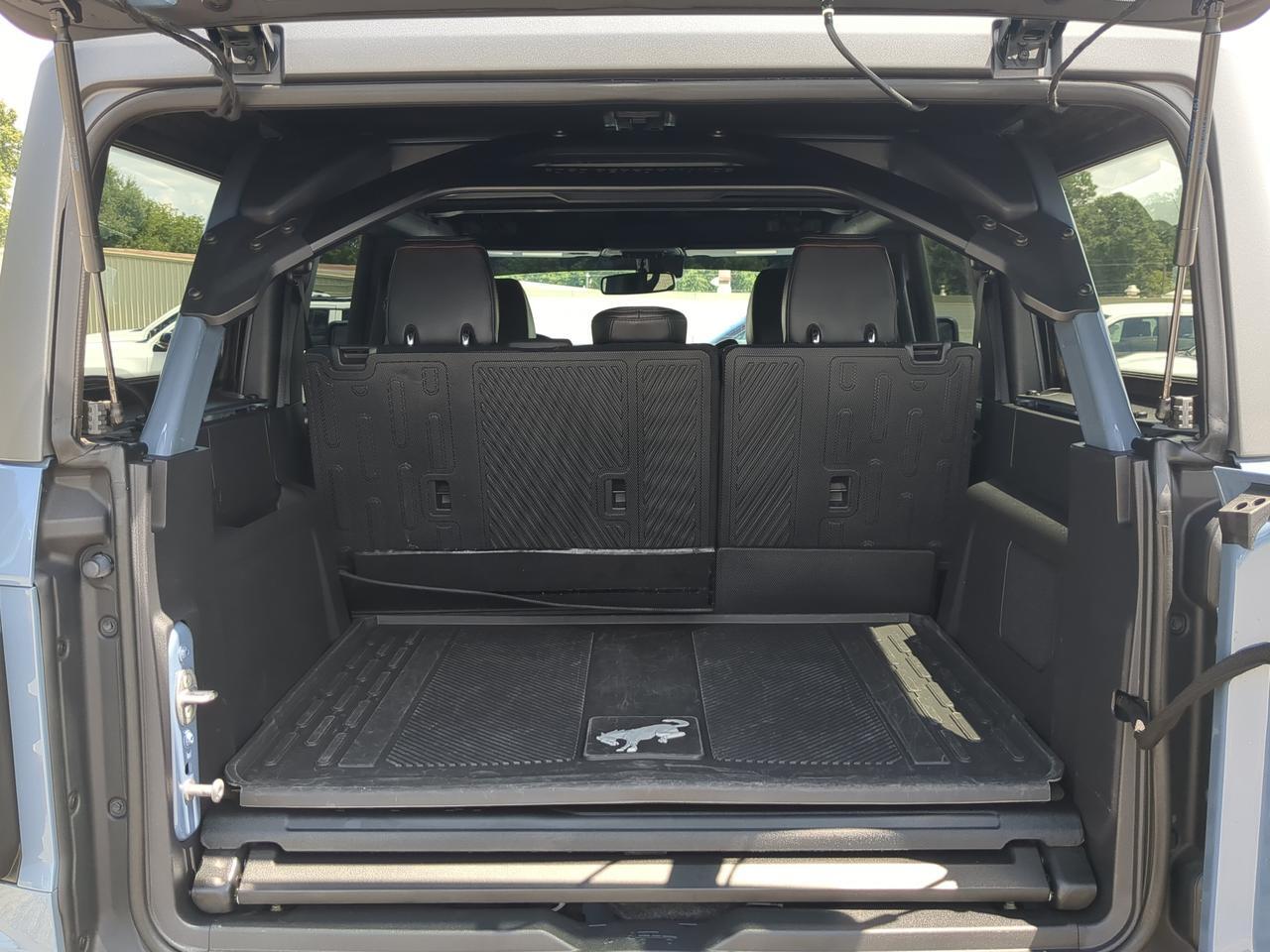 2023 Ford Bronco Raptor Winder GA