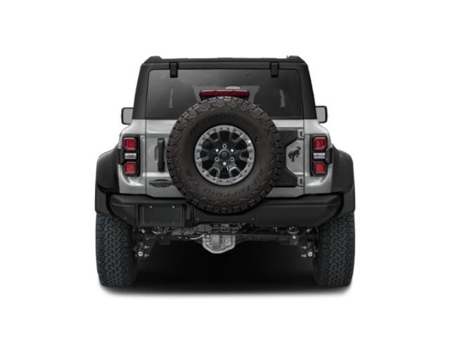 2023 Ford Bronco Raptor Winder GA