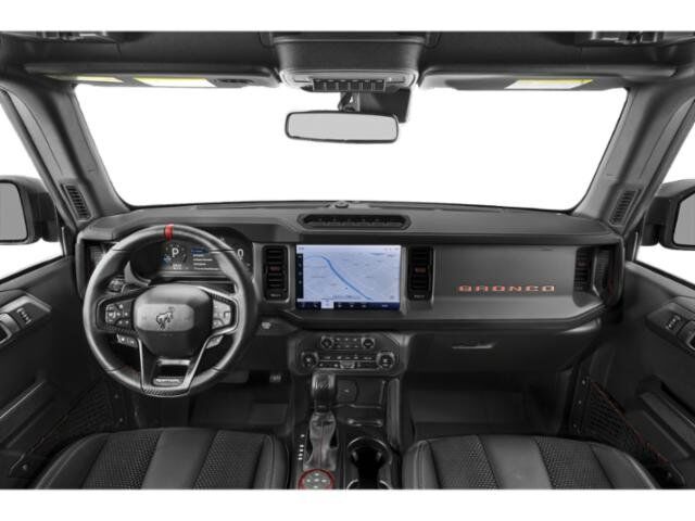 2023 Ford Bronco Raptor Winder GA