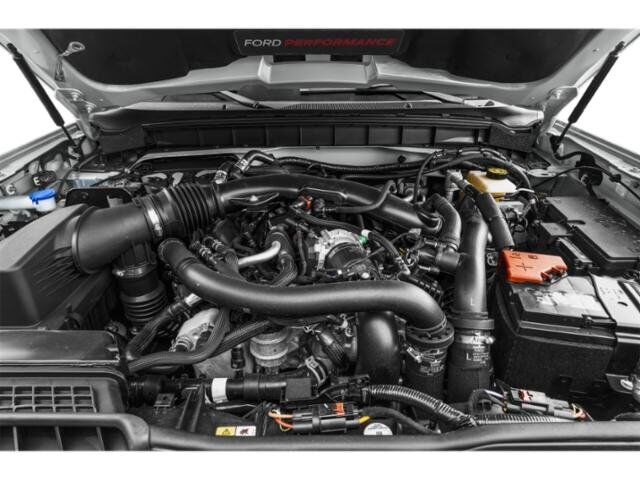 2023 Ford Bronco Raptor Winder GA