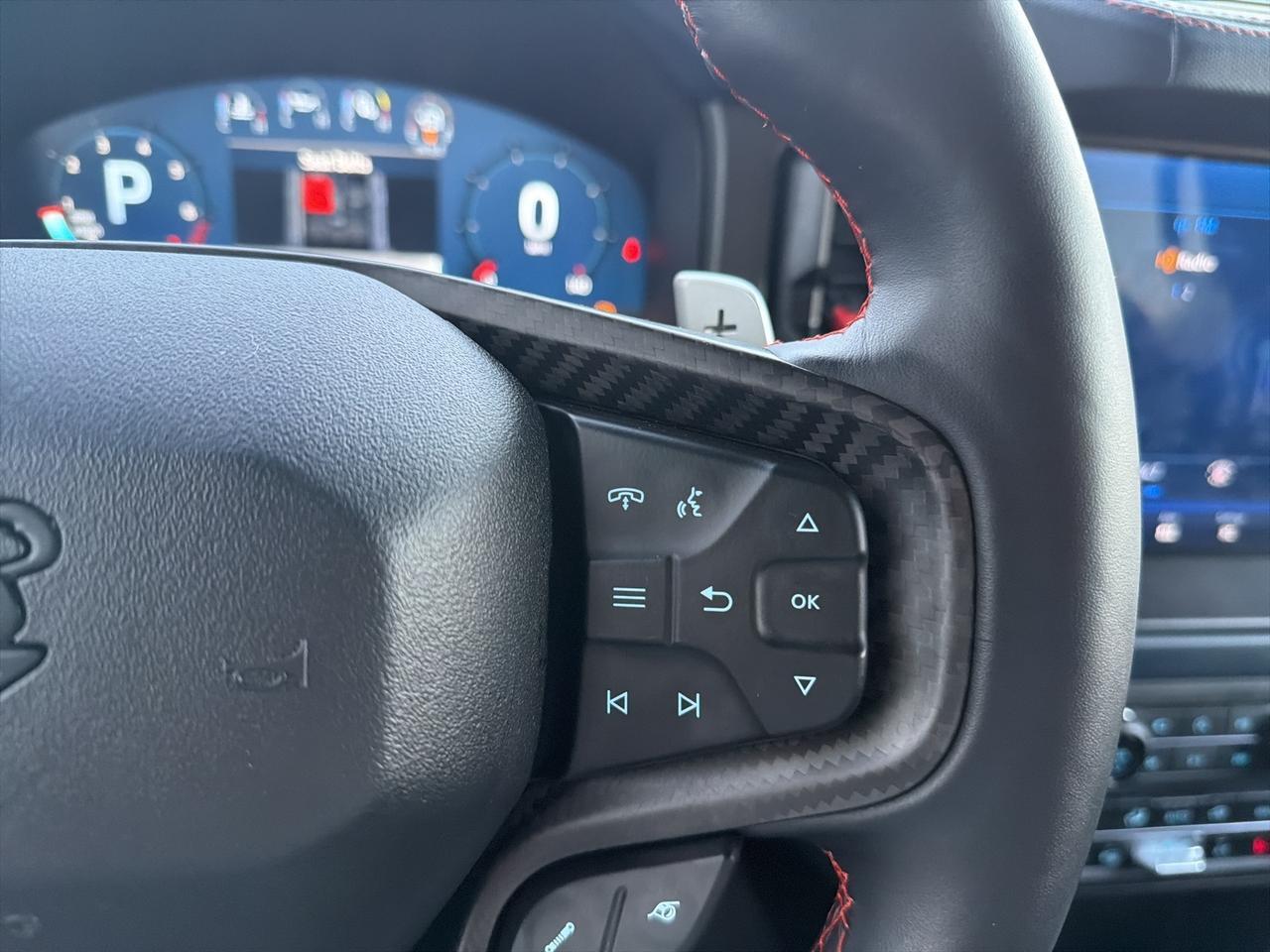 2023 Ford Bronco Raptor Ashland VA