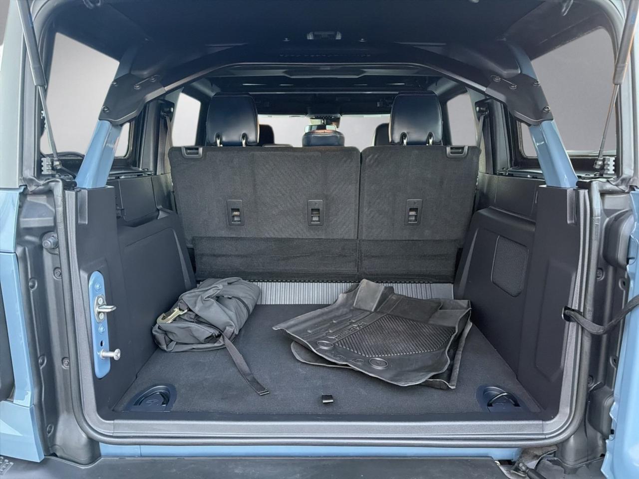 2023 Ford Bronco Raptor Ashland VA