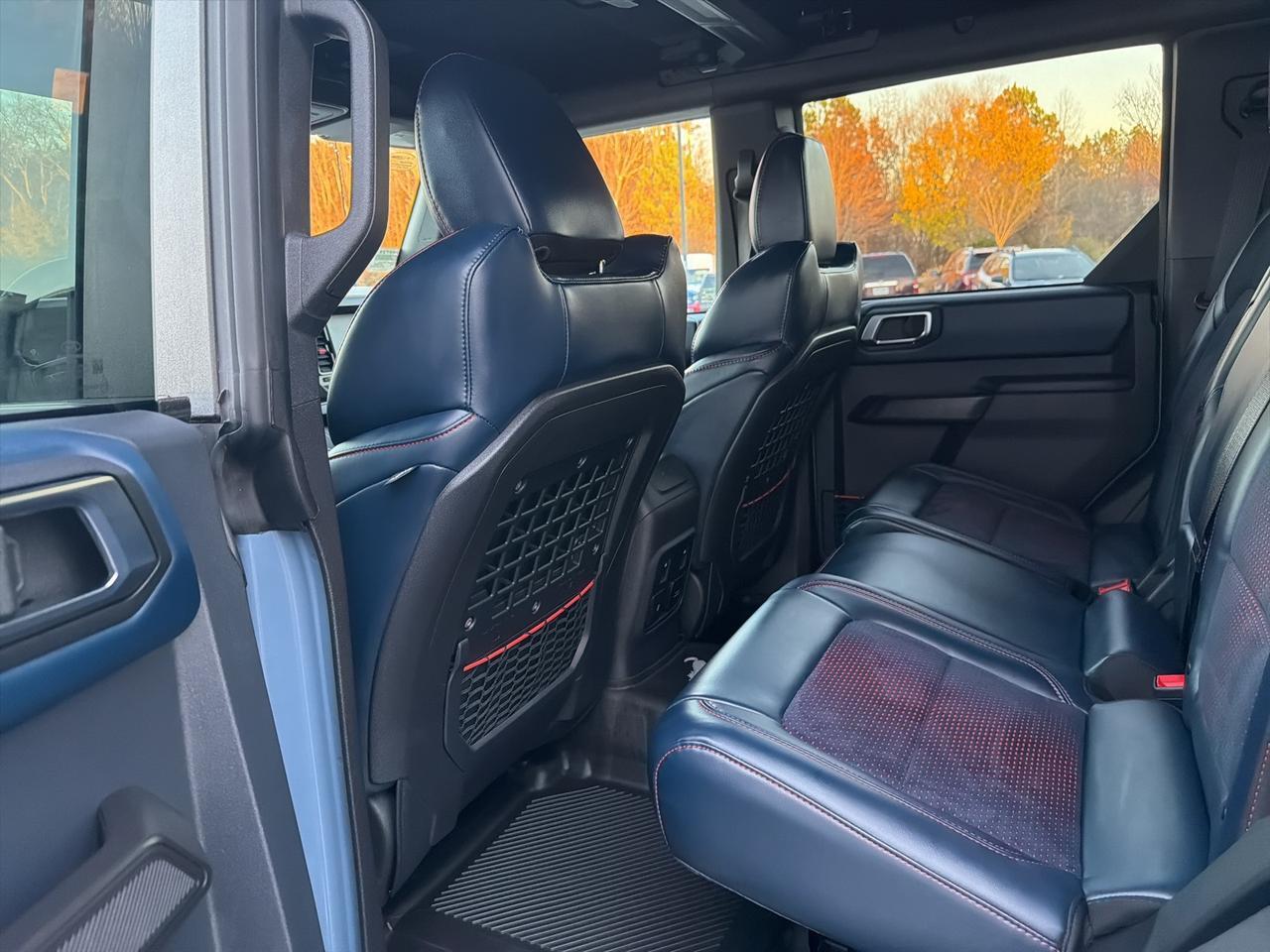 2023 Ford Bronco Raptor Ashland VA