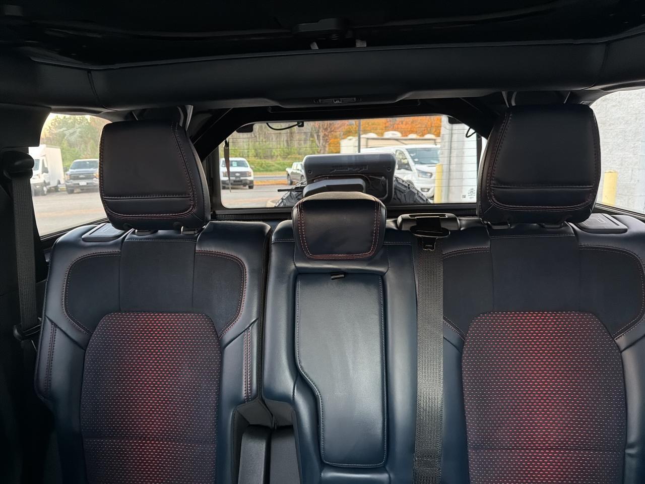 2023 Ford Bronco Raptor Ashland VA