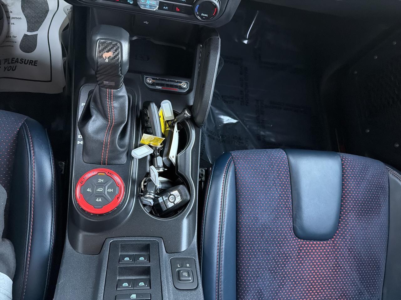 2023 Ford Bronco Raptor Ashland VA