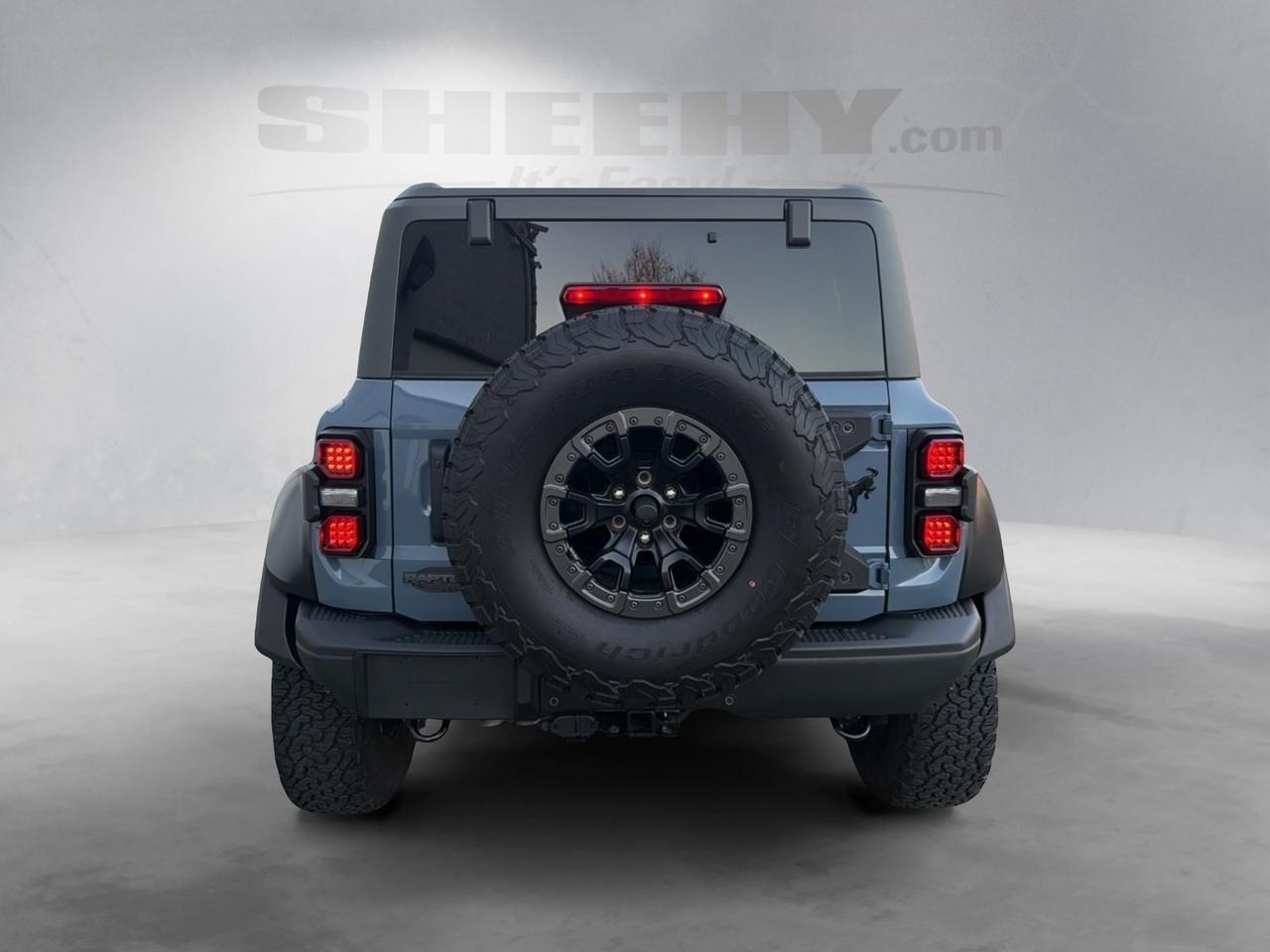 2023 Ford Bronco Raptor Ashland VA