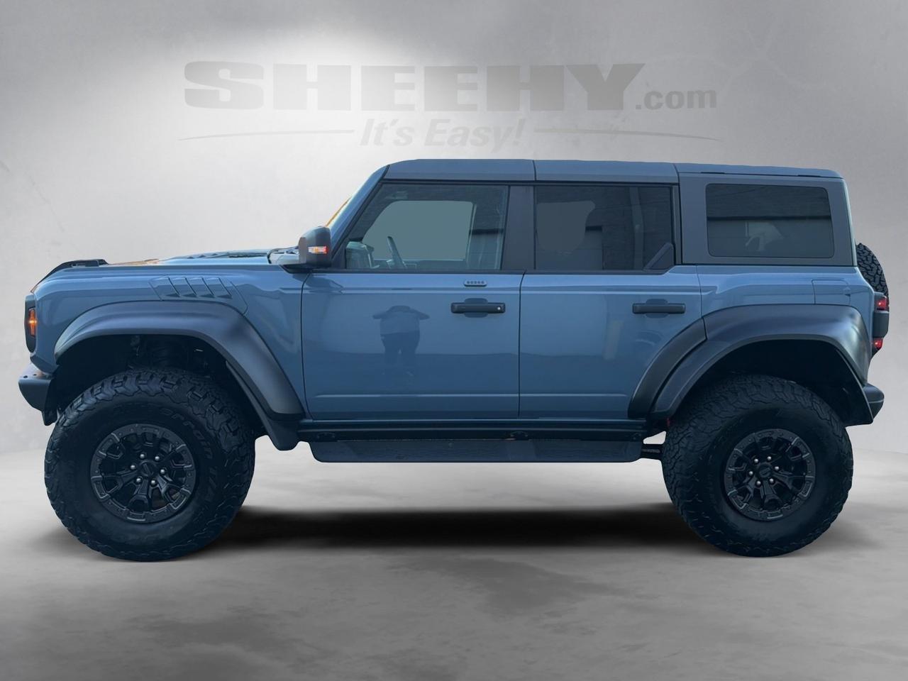 2023 Ford Bronco Raptor Ashland VA