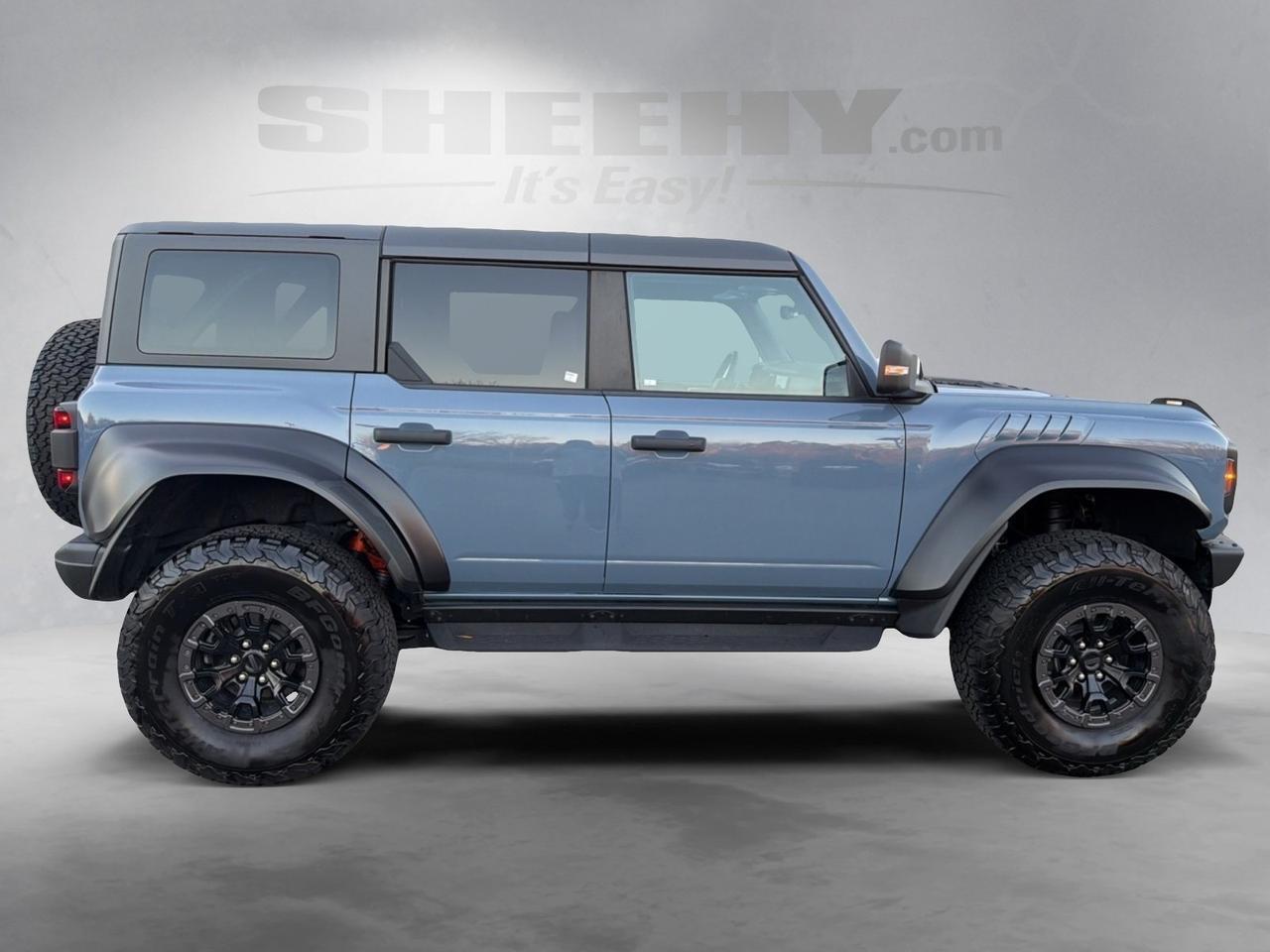 2023 Ford Bronco Raptor Ashland VA