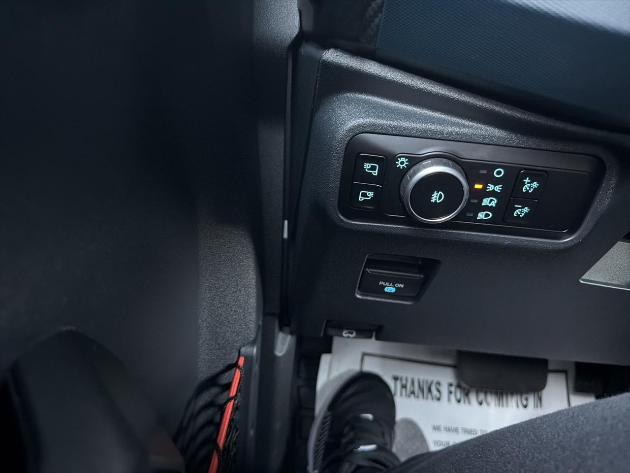 2023 Ford Bronco Raptor Ashland VA