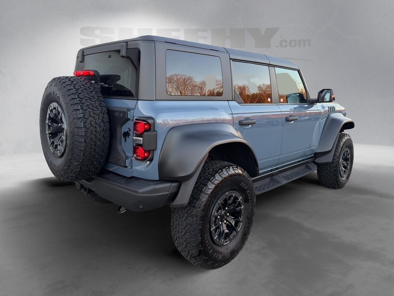 2023 Ford Bronco Raptor Ashland VA